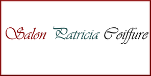 patricia coiffure